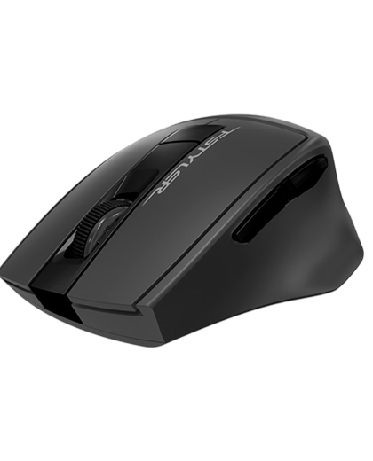 Мышь беспроводная A4Tech Fstyler FG30S / Grey