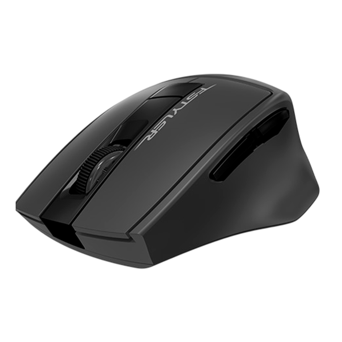 Мышь беспроводная A4Tech Fstyler FG30S / Grey