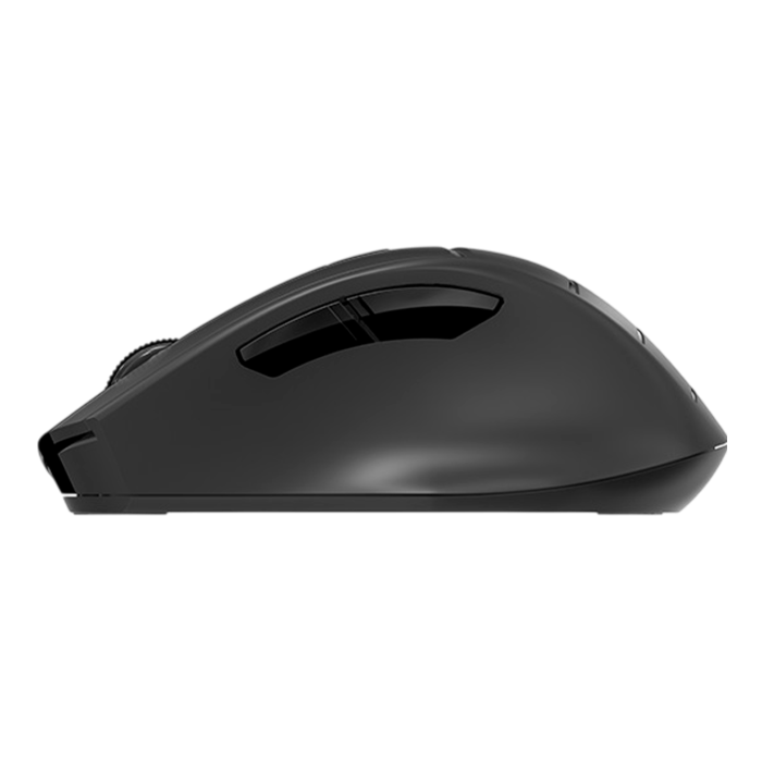 Мышь беспроводная A4Tech Fstyler FG30S / Grey