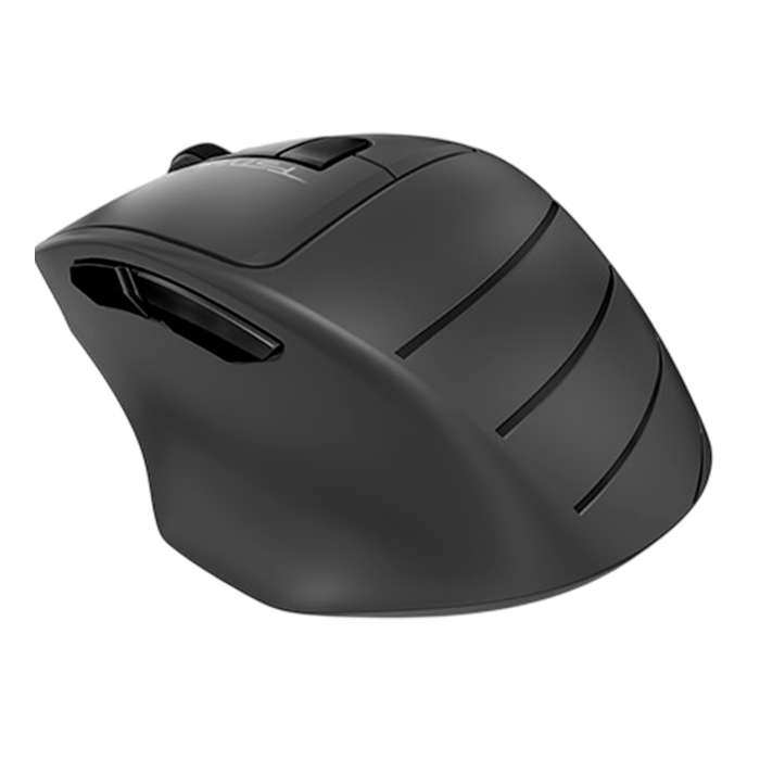 Мышь беспроводная A4Tech Fstyler FG30S / Grey