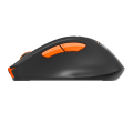 Мышь беспроводная A4Tech Fstyler FG30S / Orange