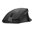 Мышь беспроводная A4Tech Fstyler FG35C Plus / Grey