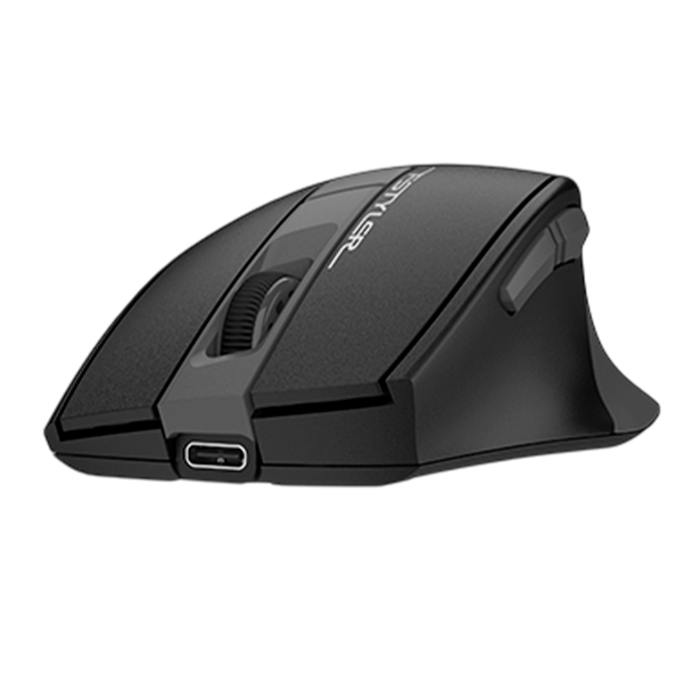 Мышь беспроводная A4Tech Fstyler FG35C Plus / Grey