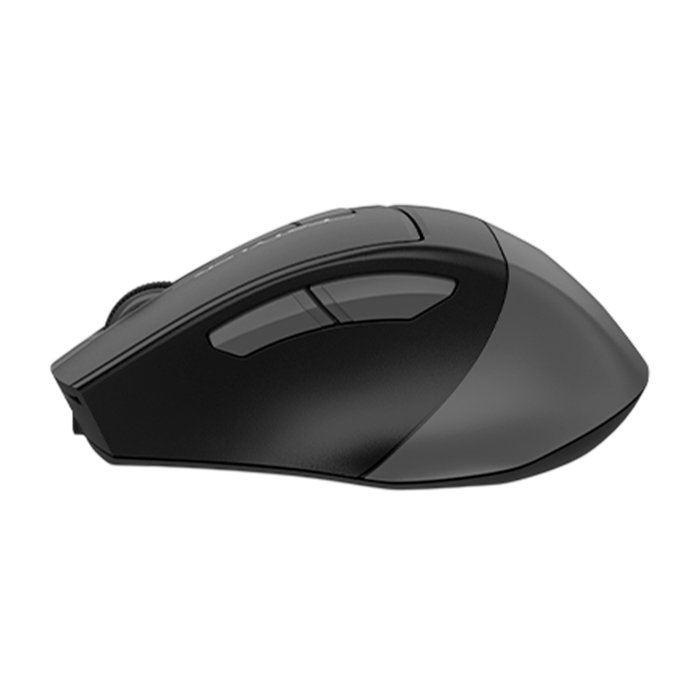 Мышь беспроводная A4Tech Fstyler FG35C Plus / Grey