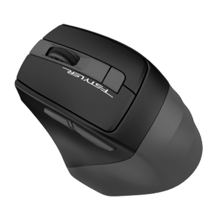 Мышь беспроводная A4Tech Fstyler FG35C Plus / Grey