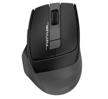 Мышь беспроводная A4Tech Fstyler FG35C Plus / Grey
