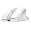 Мышь беспроводная A4Tech Fstyler FG35C Plus / White