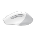 Мышь беспроводная A4Tech Fstyler FG35C Plus / White