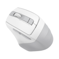 Мышь беспроводная A4Tech Fstyler FG35C Plus / White