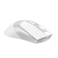 Мышь беспроводная A4Tech Fstyler FG50 Plus / White