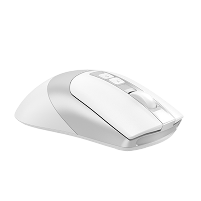 Мышь беспроводная A4Tech Fstyler FG50 Plus / White