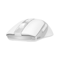 Мышь беспроводная A4Tech Fstyler FG50 Plus / White