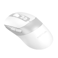 Мышь беспроводная A4Tech Fstyler FG50 Plus / White