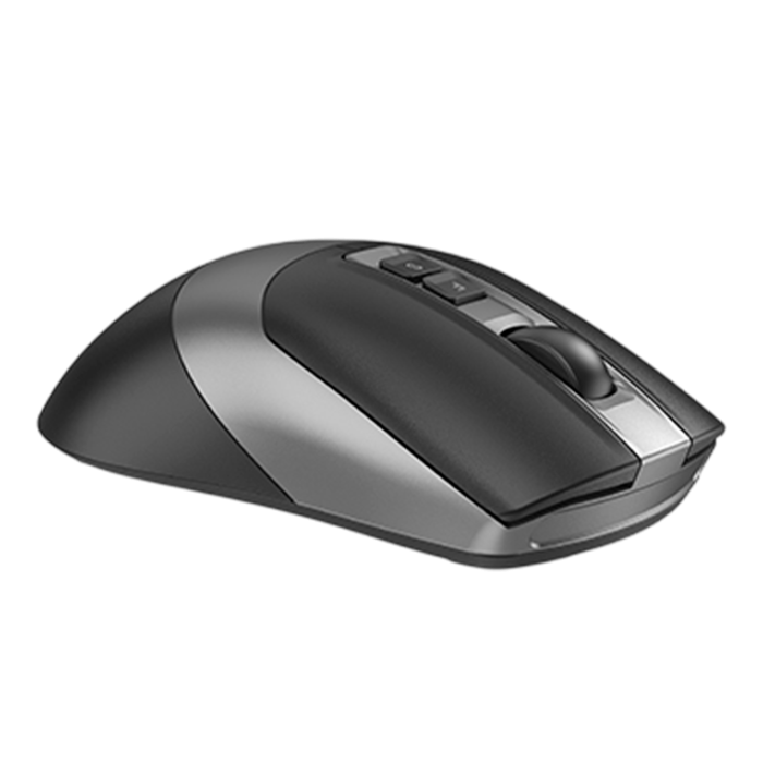Мышь беспроводная A4Tech Fstyler FG50 Plus / Black