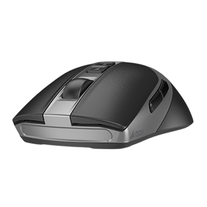 Мышь беспроводная A4Tech Fstyler FG50 Plus / Black