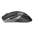 Мышь беспроводная A4Tech Fstyler FG50 Plus / Black