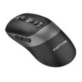 Мышь беспроводная A4Tech Fstyler FG50 Plus / Black