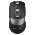 Мышь беспроводная A4Tech Fstyler FG50 Plus / Black