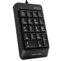 Numpad проводной (Цифровой блок) A4Tech FK13P / Black