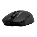 Мышь проводная A4Tech Fstyler FM12 / Black