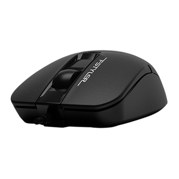 Мышь проводная A4Tech Fstyler FM12 / Black