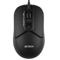 Мышь проводная A4Tech Fstyler FM12 / Black