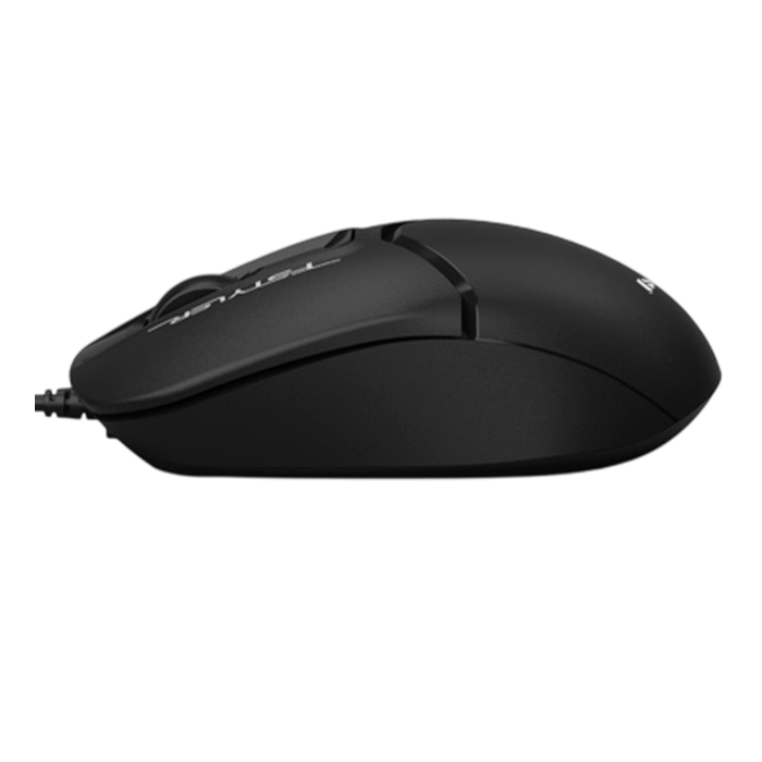 Мышь проводная A4Tech Fstyler FM12 / Black