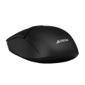 Мышь проводная A4Tech Fstyler FM12 / Black