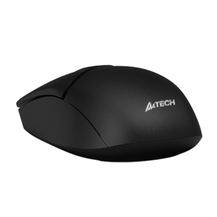 Мышь проводная A4Tech Fstyler FM12 / Black