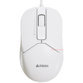 Мышь проводная A4Tech Fstyler FM12S / White