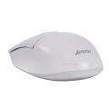 Мышь проводная A4Tech Fstyler FM12S / White