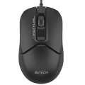 Мышь проводная A4Tech Fstyler FM12T / Black