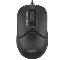 Мышь проводная A4Tech Fstyler FM12ST / Black