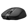 Мышь проводная A4Tech Fstyler FM12T / Black