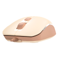 Мышь проводная A4Tech Fstyler FM26 / Coffee Latte