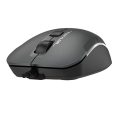 Мышь проводная A4Tech Fstyler FM26 / Smoke Grey