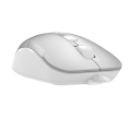 Мышь проводная A4Tech Fstyler FM26 / Icy White
