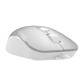 Мышь проводная A4Tech Fstyler FM26S / Icy White