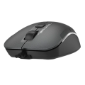Мышь проводная A4Tech Fstyler FM26S / Smoky Grey
