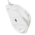 Мышь проводная A4Tech Fstyler FM45S AIR / Cream Beige