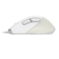 Мышь проводная A4Tech Fstyler FM45S AIR / Cream Beige