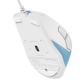 Мышь проводная A4Tech Fstyler FM45S Air / Icy Blue
