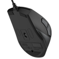 Мышь проводная A4Tech Fstyler FM45S AIR / Stone Grey