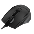 Мышь проводная A4Tech Fstyler FM45S AIR / Stone Grey