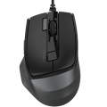 Мышь проводная A4Tech Fstyler FM45S AIR / Stone Grey