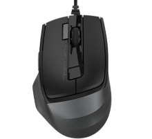 Мышь проводная A4Tech Fstyler FM45S AIR / Stone Grey