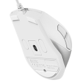 Мышь проводная A4Tech Fstyler FM45S Air / White