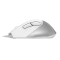 Мышь проводная A4Tech Fstyler FM45S Air / White