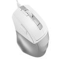 Мышь проводная A4Tech Fstyler FM45S Air / White