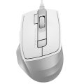 Мышь проводная A4Tech Fstyler FM45S Air / White